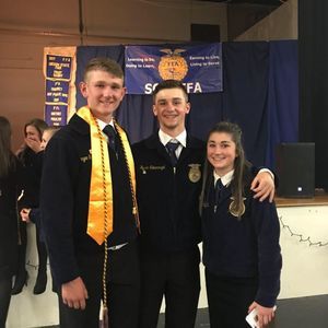 Meet your Posher, Amy